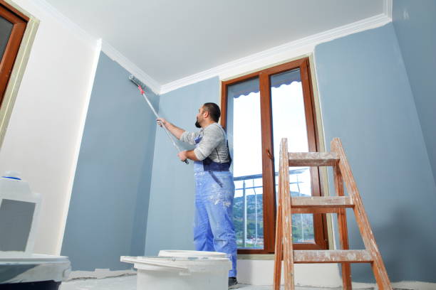 Best Drywall Sanding and Smoothing  in Marion, AL